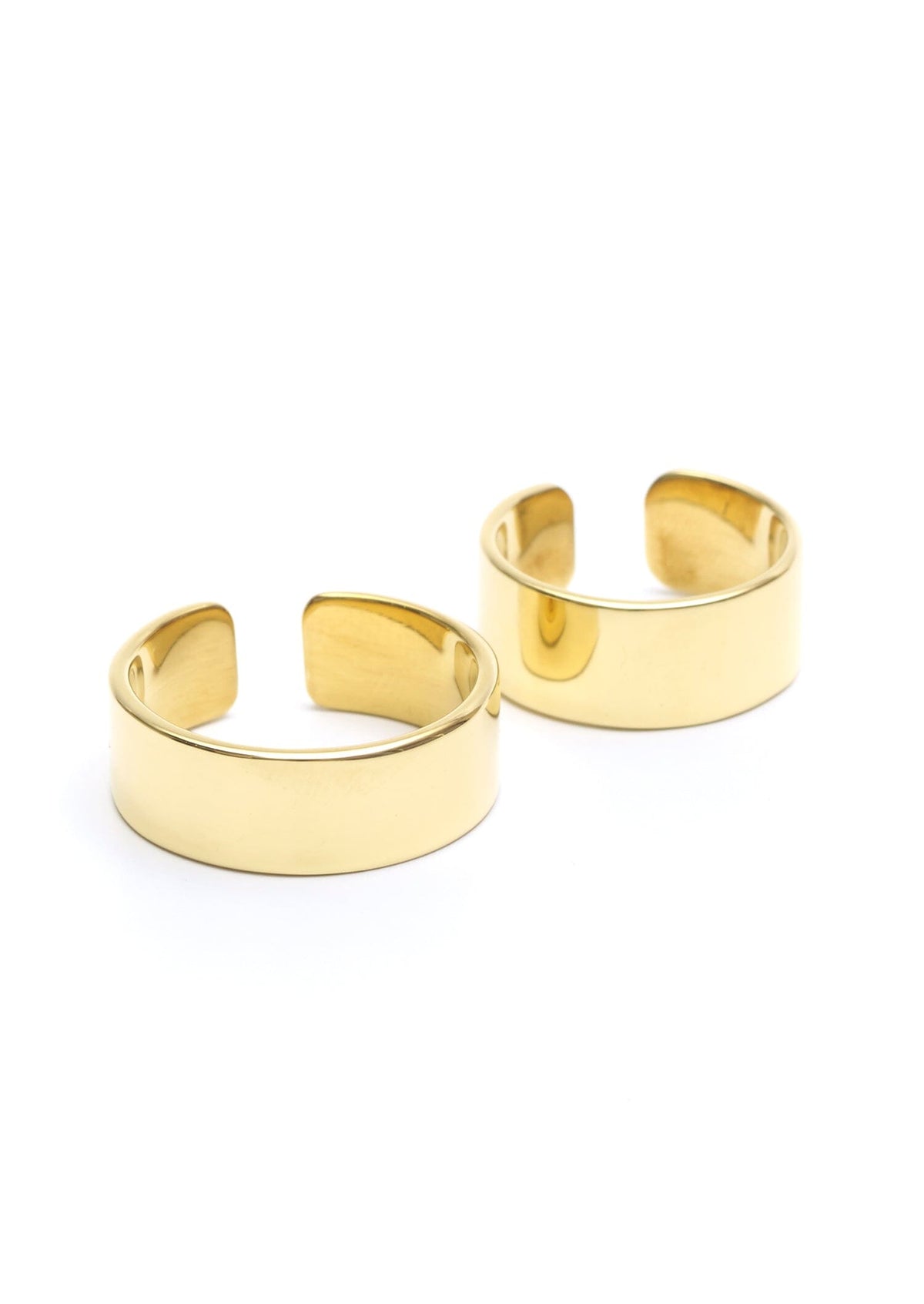 Double ring