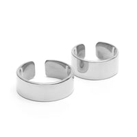 Double ring - MVDT COLLECTION