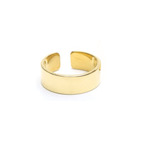 Double ring - MVDT COLLECTION