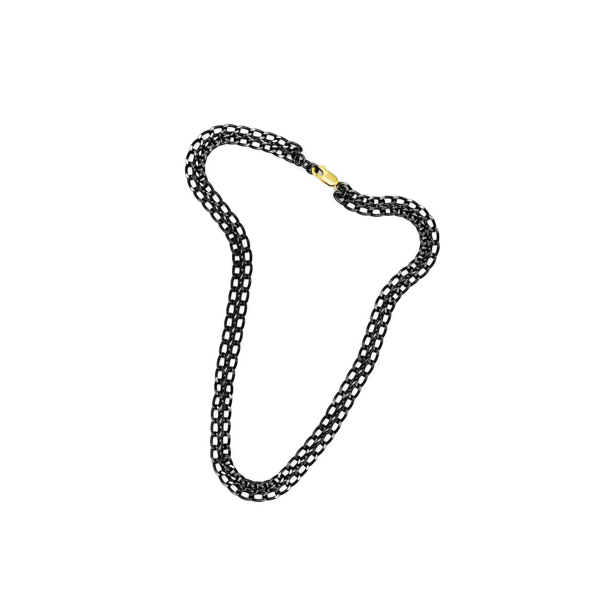 Belleville Black Choker
