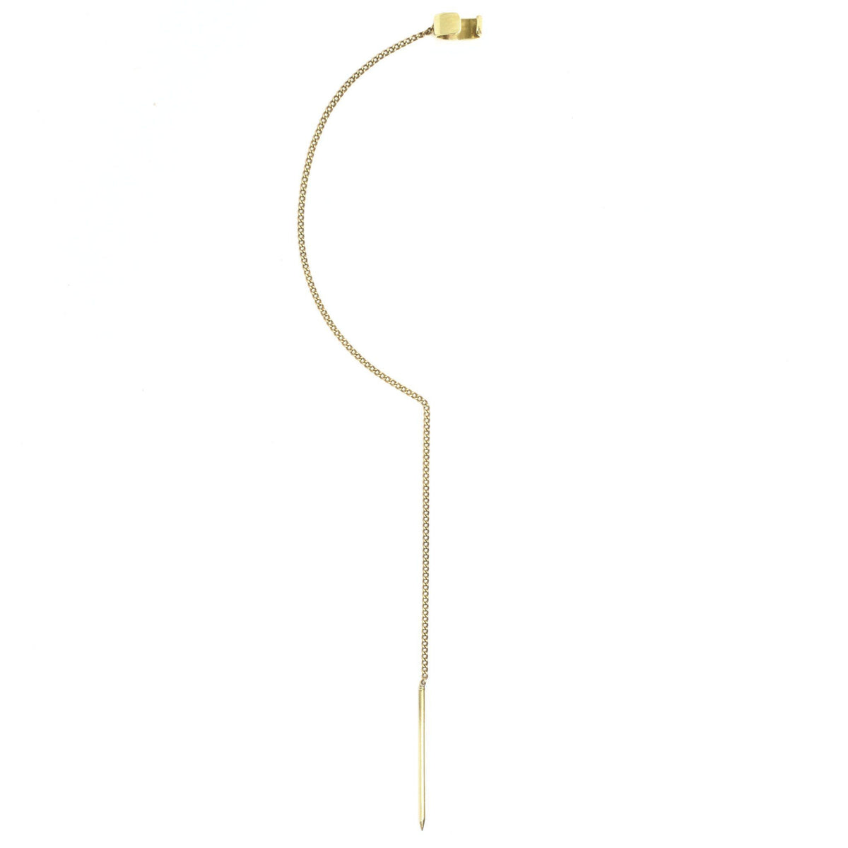 Ear Cuff Long - MVDT COLLECTION