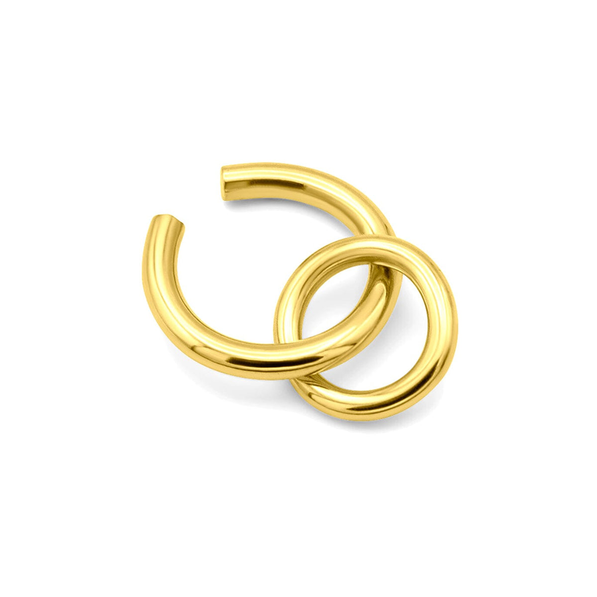 Signature Ear Cuff + Rounds