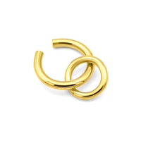 Signature Ear Cuff + Rounds