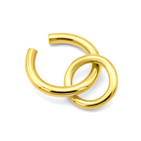 Signature Ear Cuff + Rounds