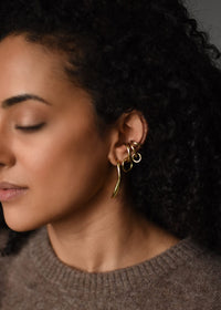 Signature Ear Cuff + Rounds