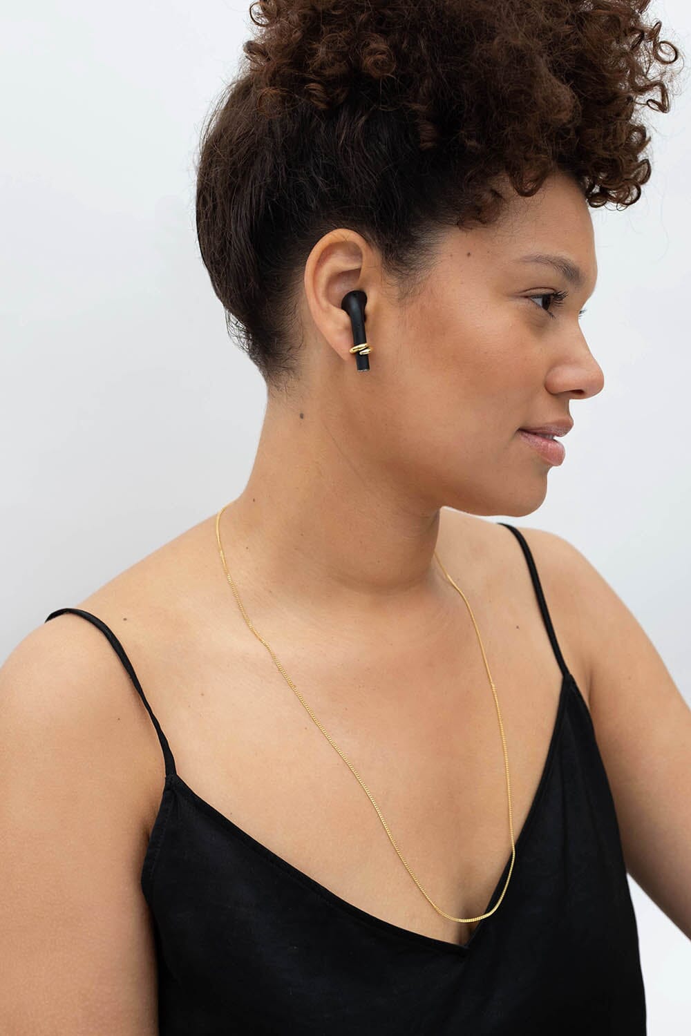 Origin AirPod Earring No.2