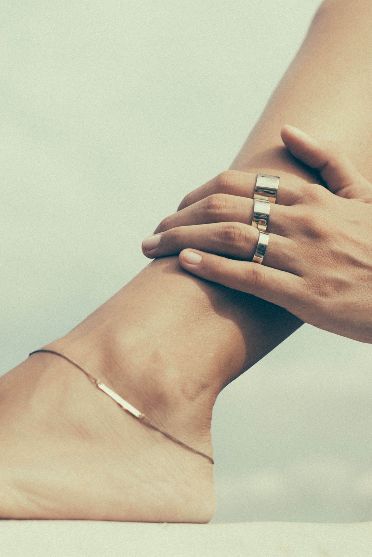 Trio Ring