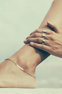 Trio Ring
