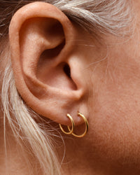 Golden Rings GOLD