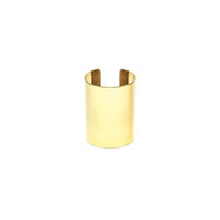 Tube Ear Cuff