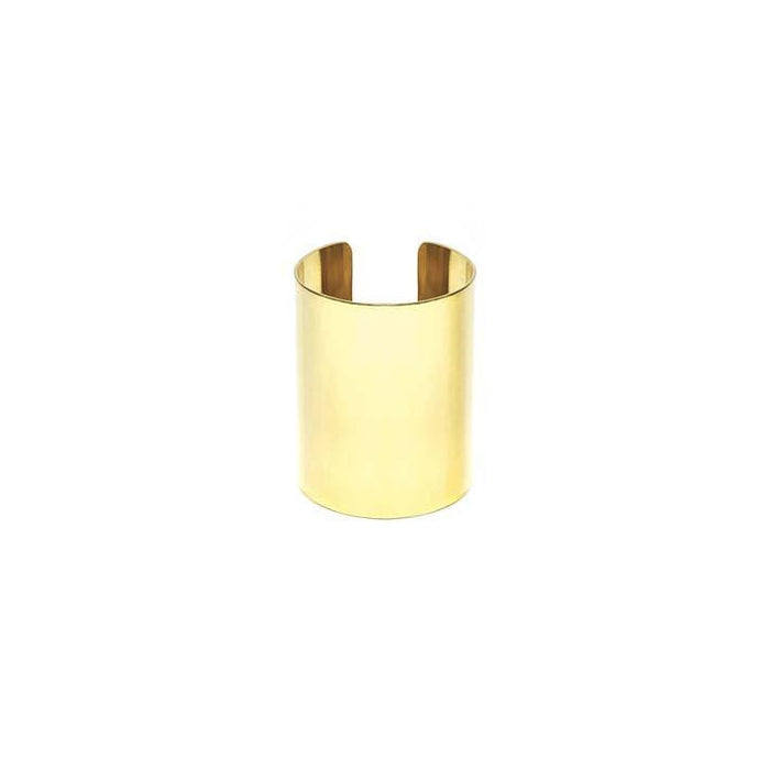 Tube Ear Cuff