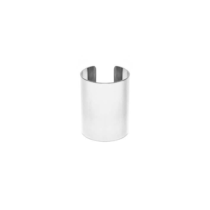 Tube Ear Cuff