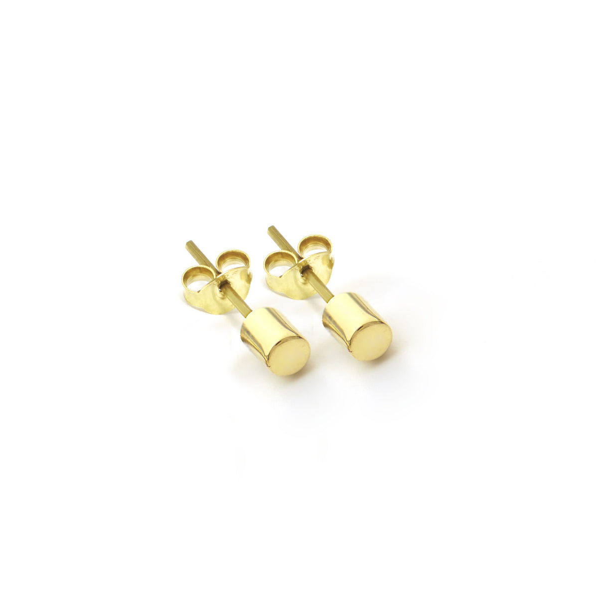 Round Studs - MVDT COLLECTION