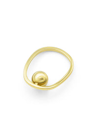 Rodin Ring GOLD No.1