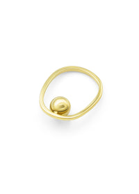 Rodin Ring GOLD No.1