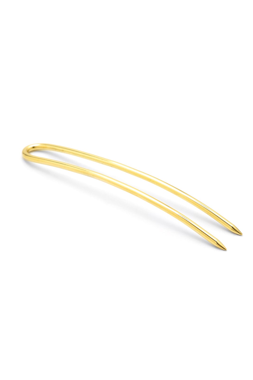 Signature Hair Pin