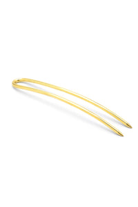 Signature Hair Pin