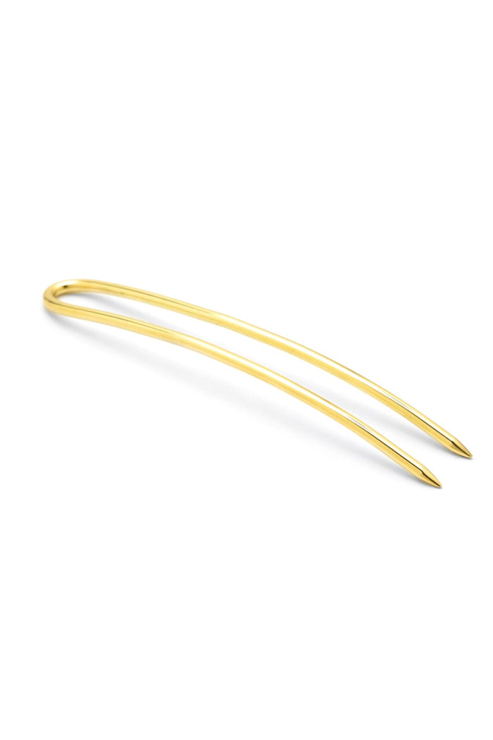 Signature Hair Pin