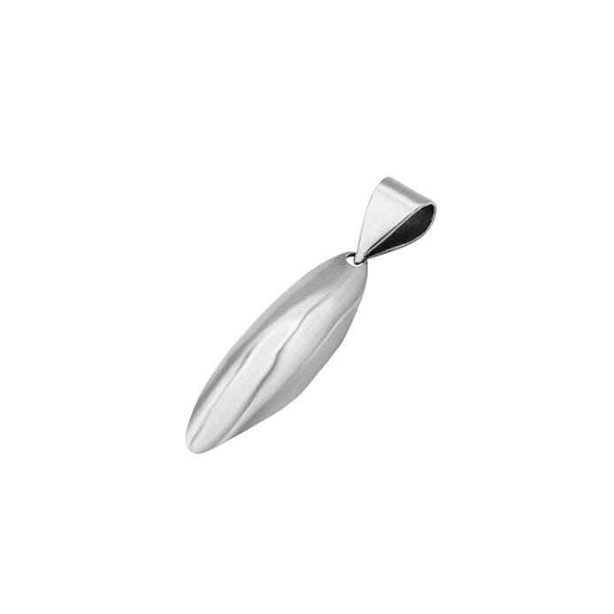 Pendant Heritage Sterling 925 Silver - Pendant Heritage Zilver