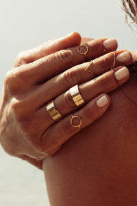 O Ring - MVDT COLLECTION