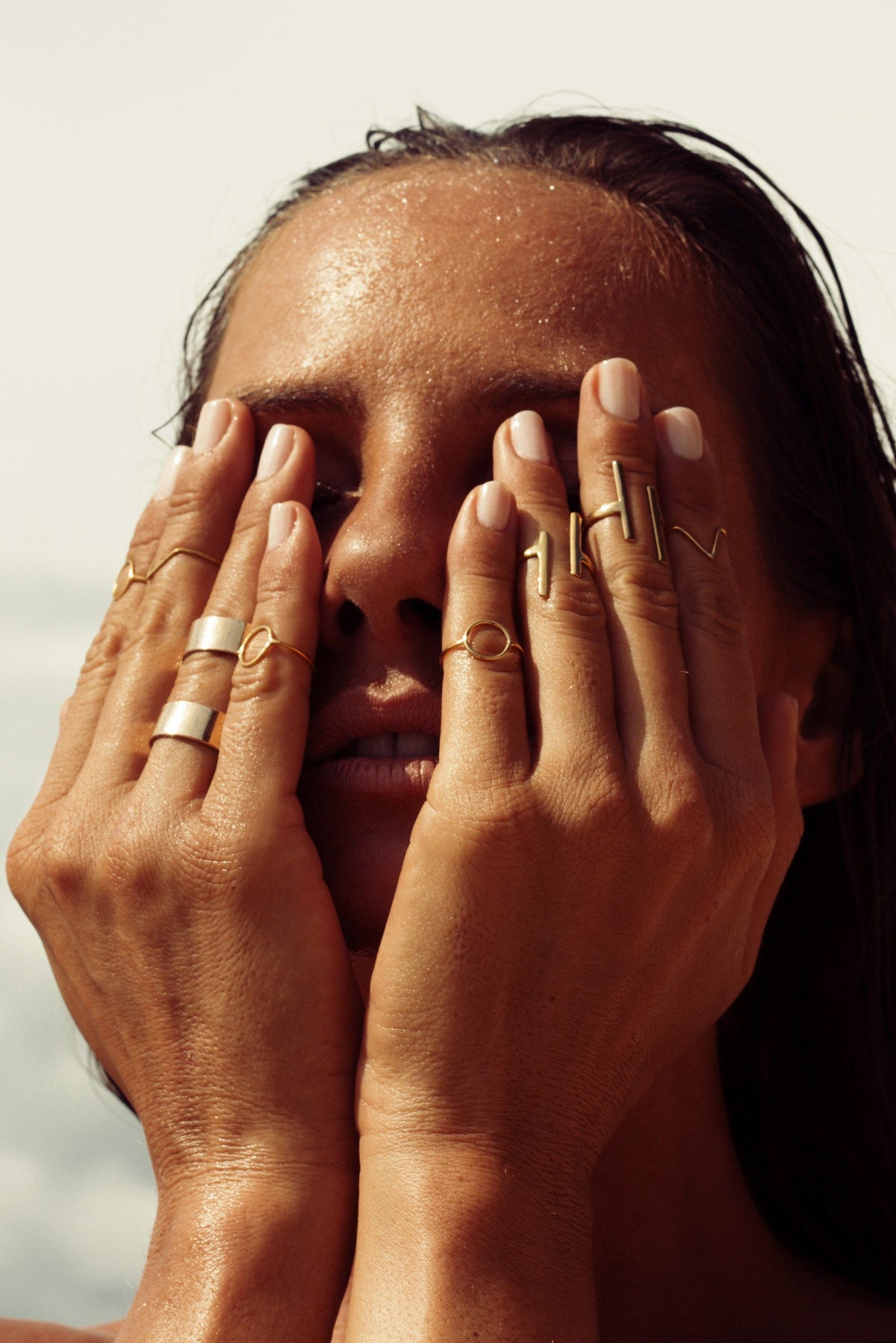 O Ring - MVDT COLLECTION
