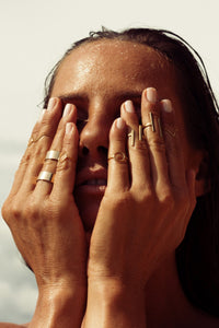 O Ring - MVDT COLLECTION