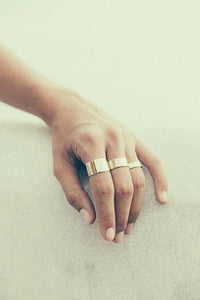 Trio Ring