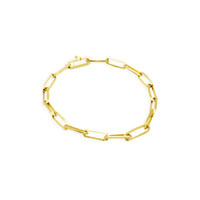 Link Bracelet GOLD