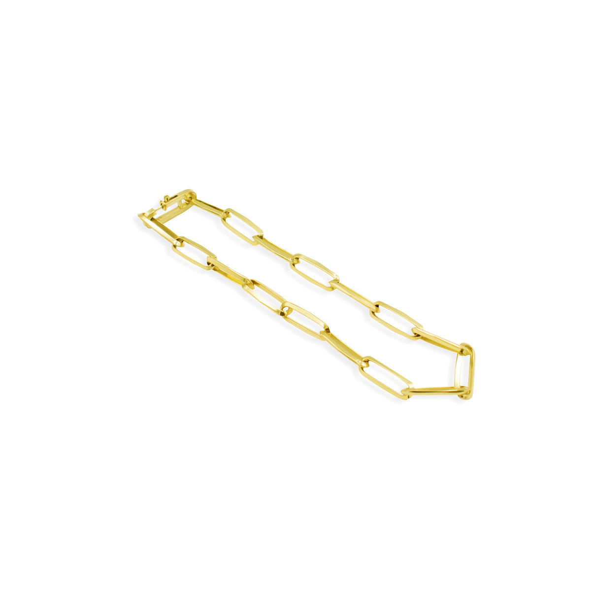Link Bracelet GOLD