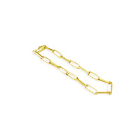 Link Bracelet GOLD