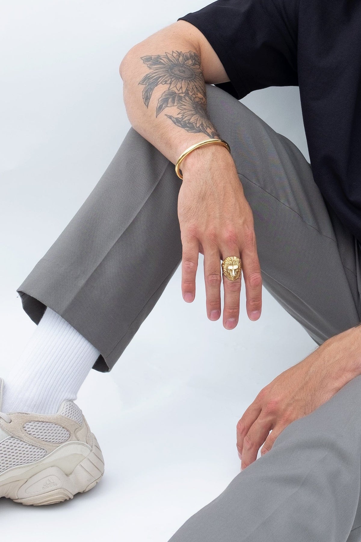 Vintage Bracelet Men