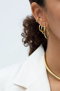 Classic Round Loops