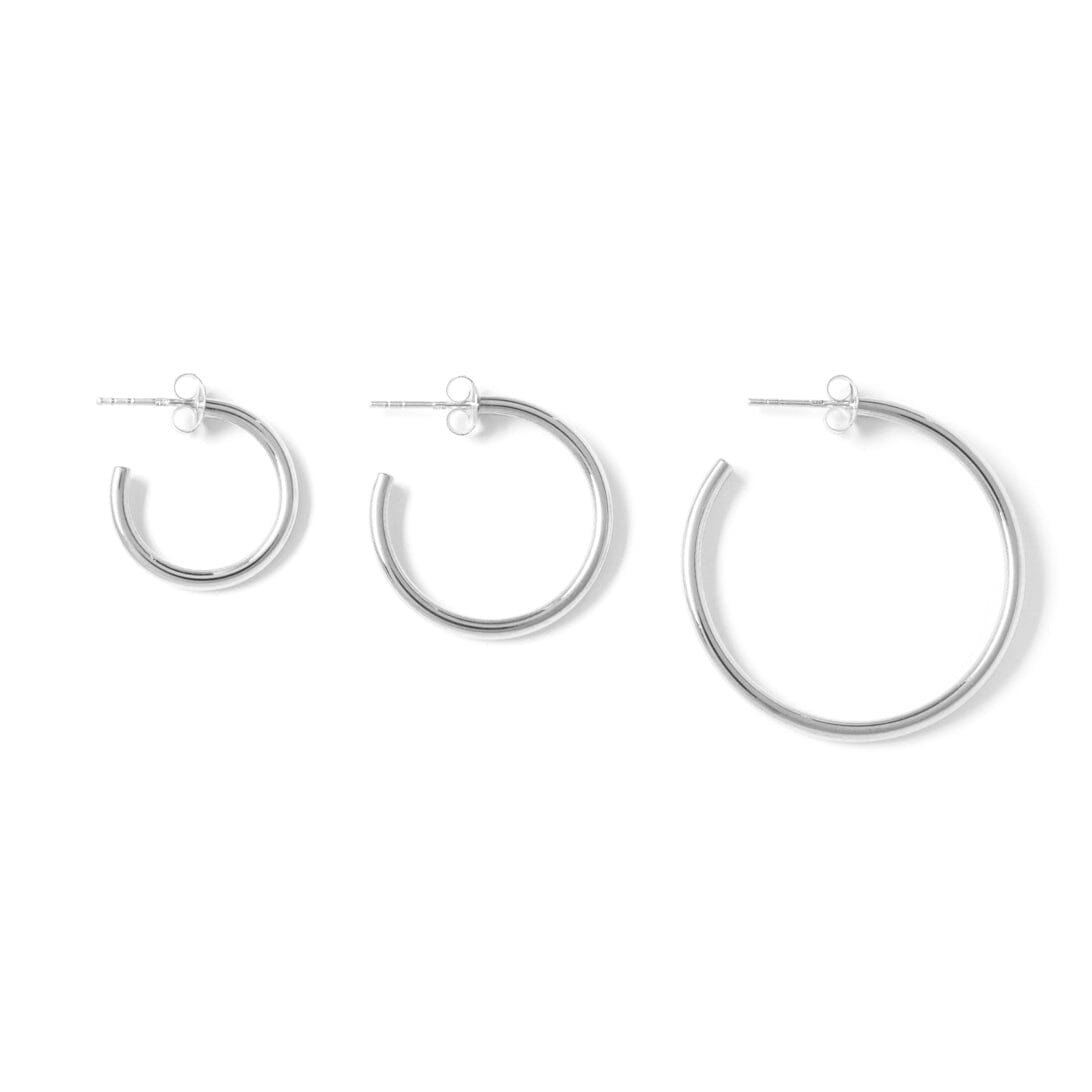 Classic Round Loops