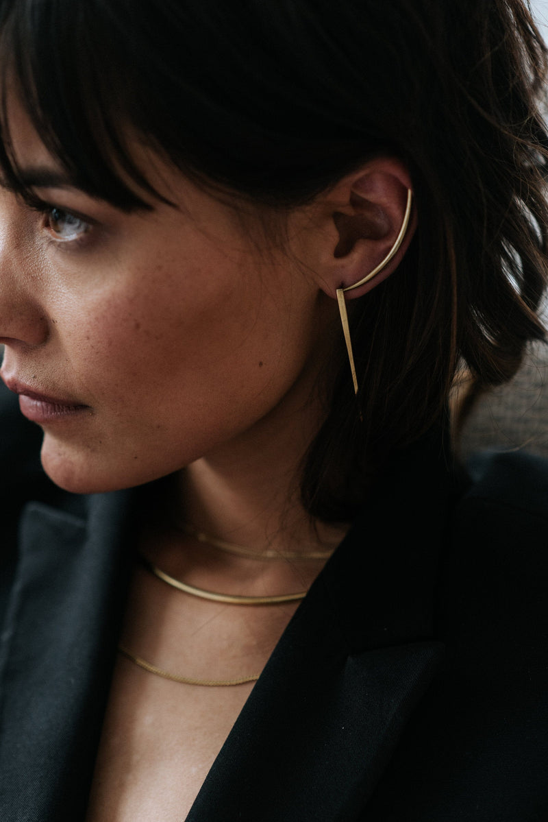 New Moon GOLD - MVDT COLLECTION