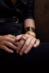 Vintage Ring