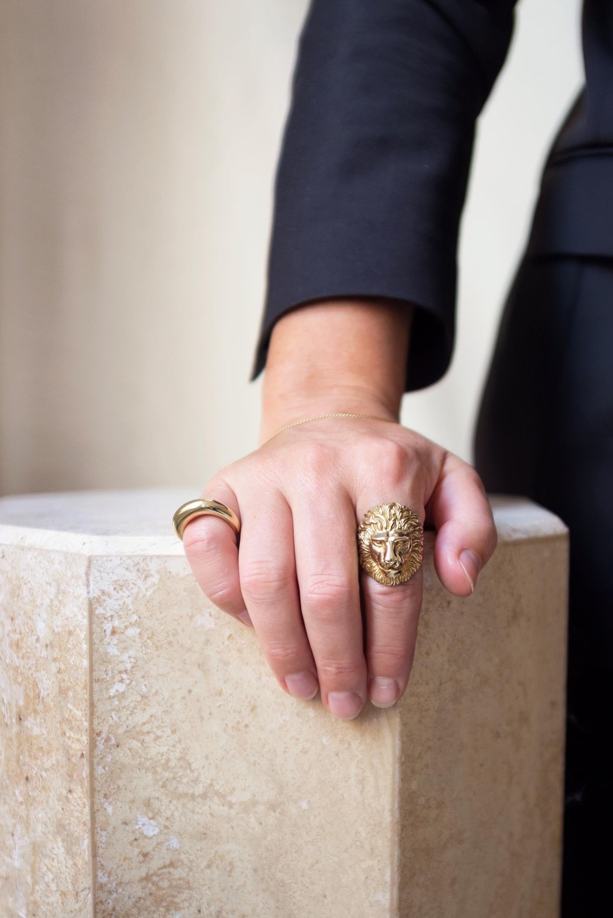 Vintage Ring