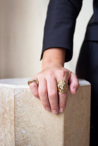 Vintage Ring