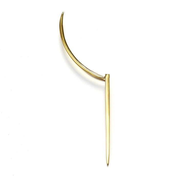 New Moon GOLD - MVDT COLLECTION