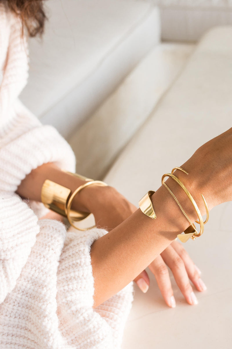 Fire Bracelet - MVDT COLLECTION