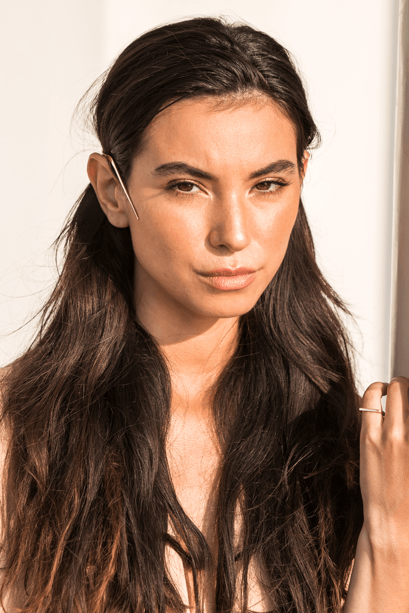 Head Band - MVDT COLLECTION
