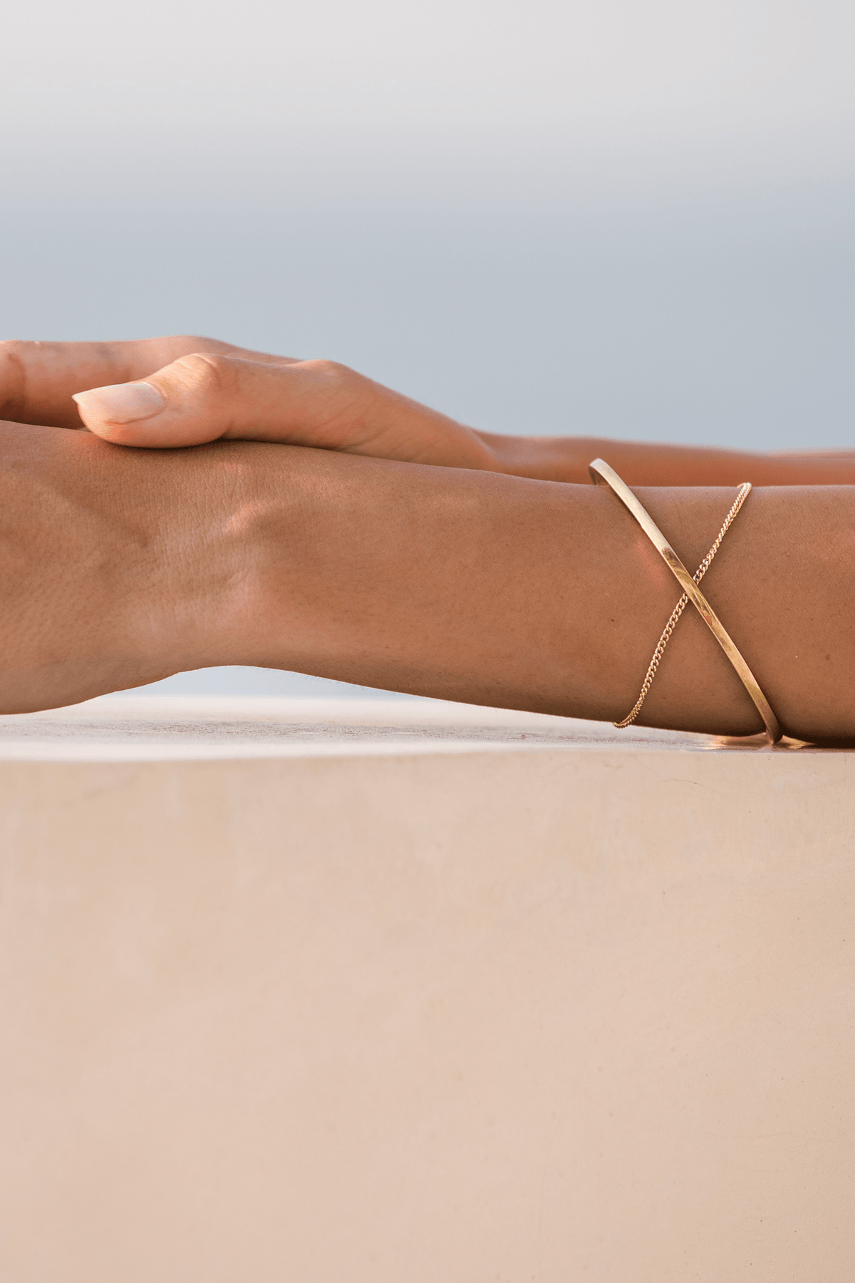 Fine Bracelet - MVDT COLLECTION