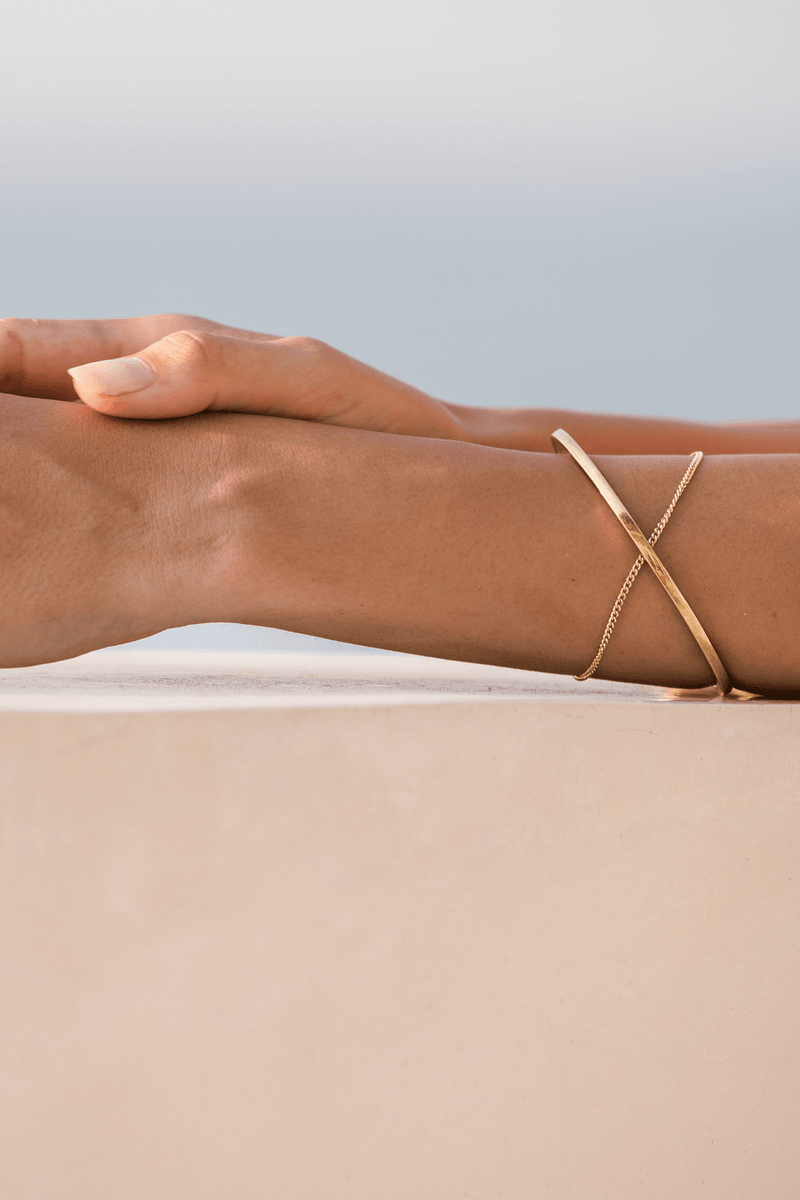 Fine Bracelet - MVDT COLLECTION