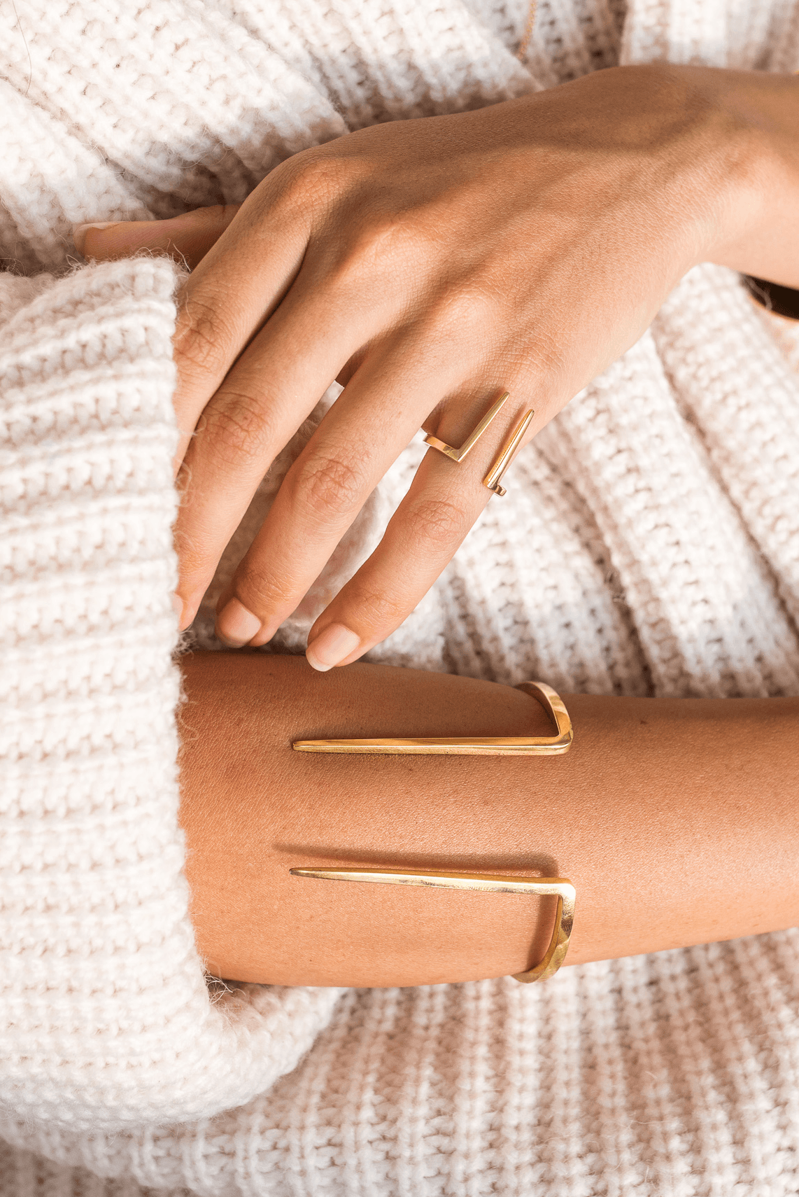 Fierce Ring - MVDT COLLECTION