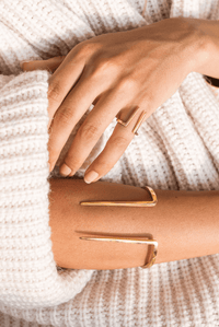 Fierce Ring - MVDT COLLECTION