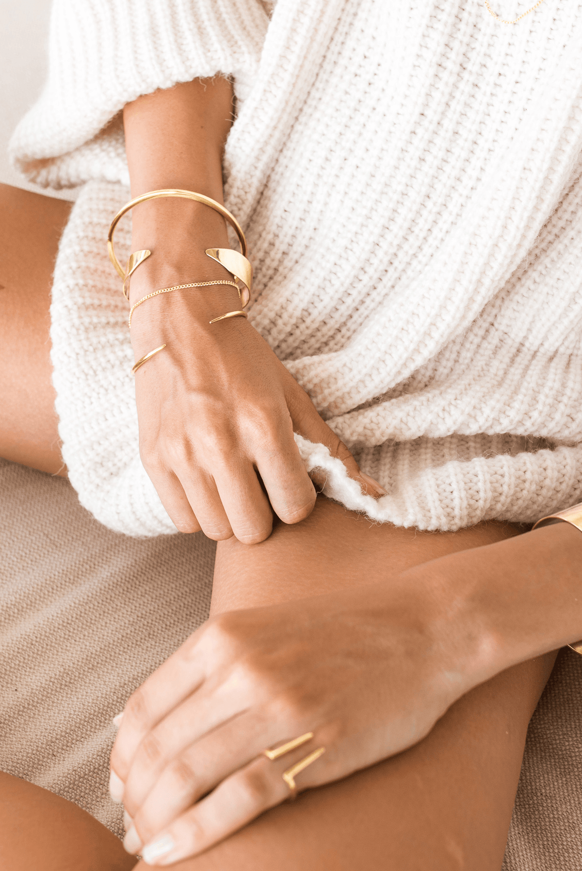 Fine Bracelet - MVDT COLLECTION