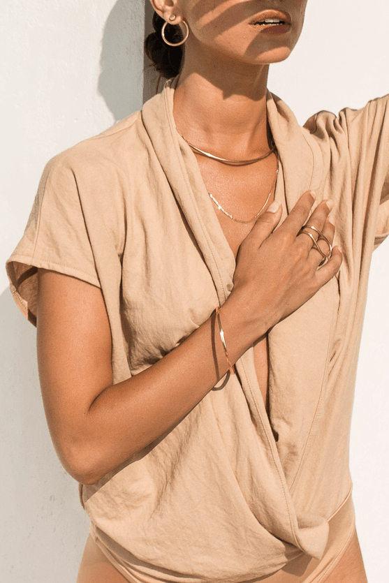Choker Muse - MVDT COLLECTION
