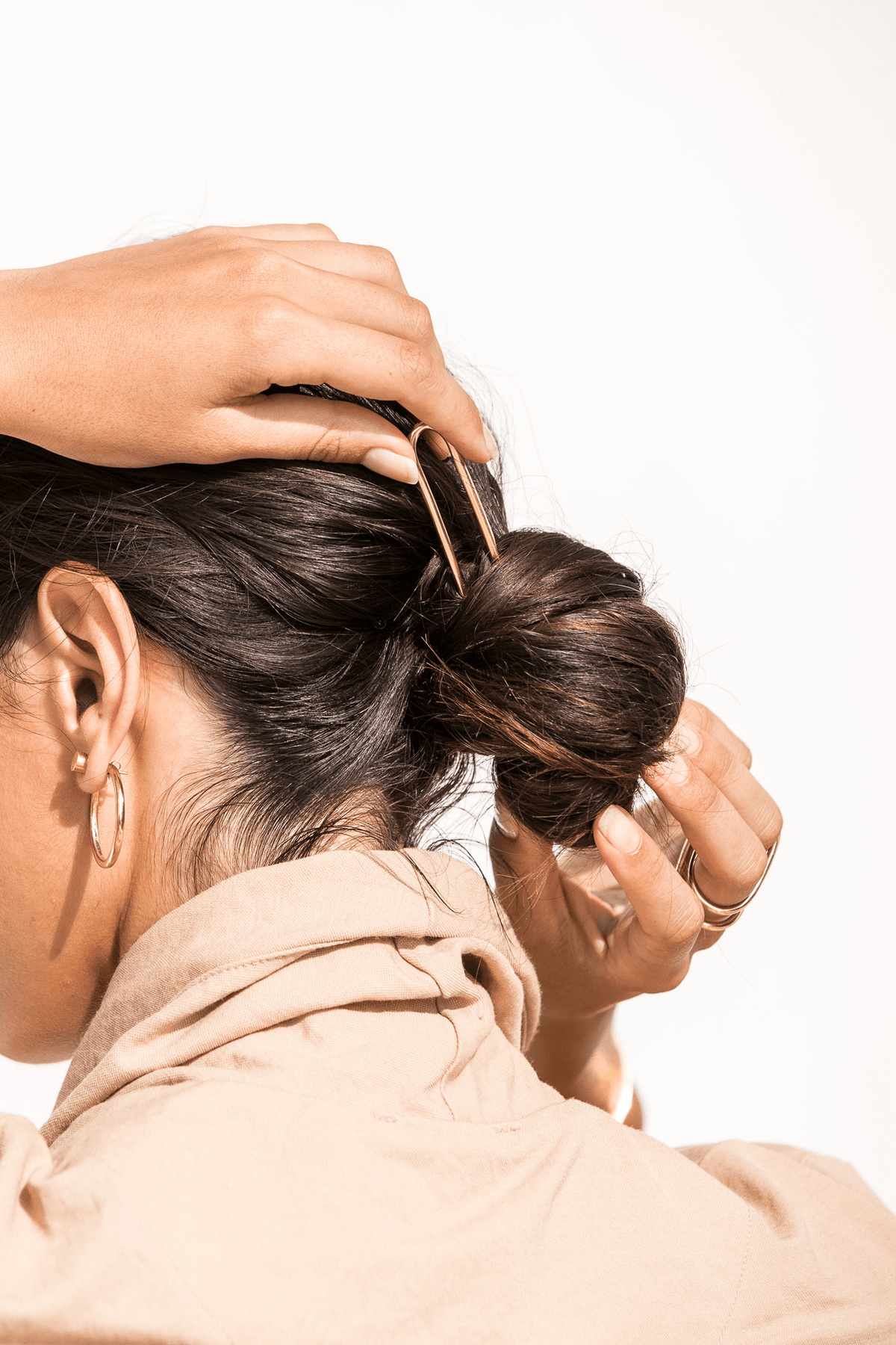 Hair Pin - MVDT COLLECTION