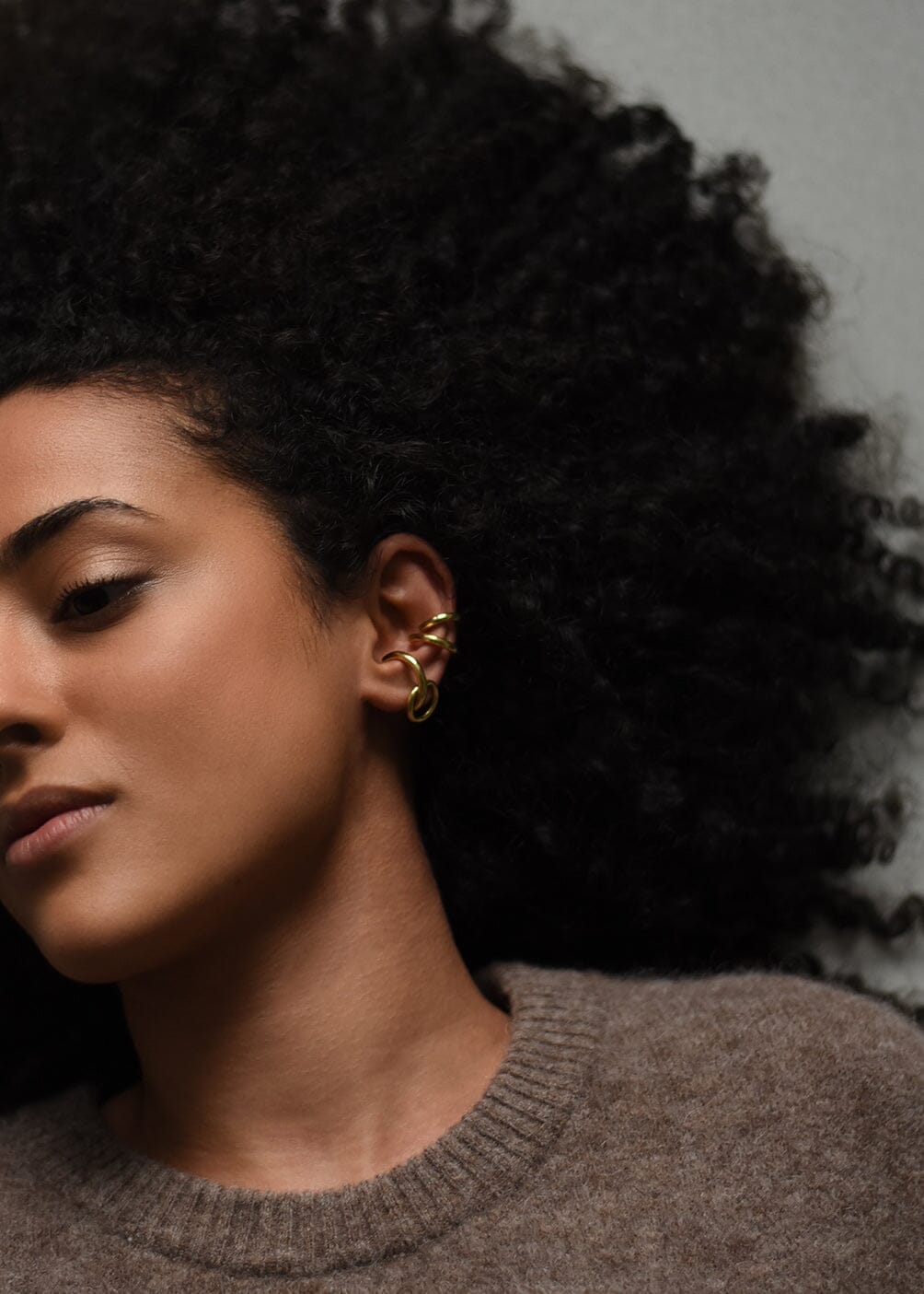 Signature Ear Cuff + Rounds