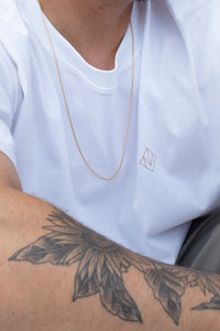 Fine Necklace Men