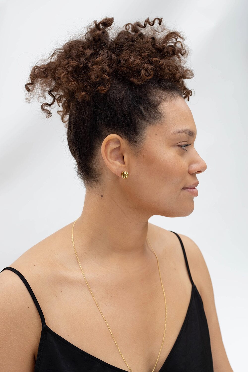 Origin Airpod Earring No.3